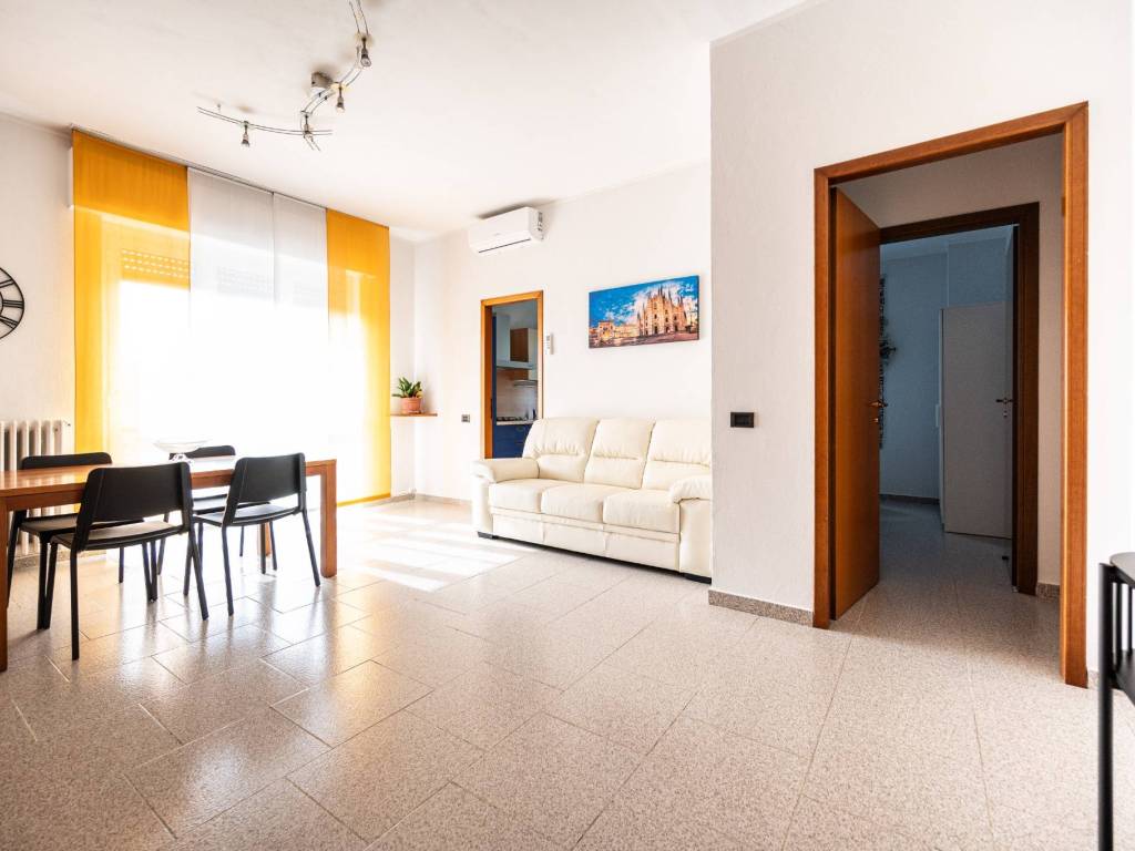 appartamento in vendita a Rho