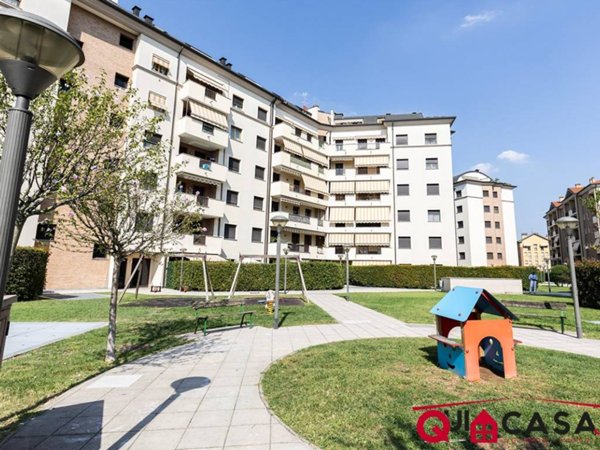 appartamento in vendita a Rho