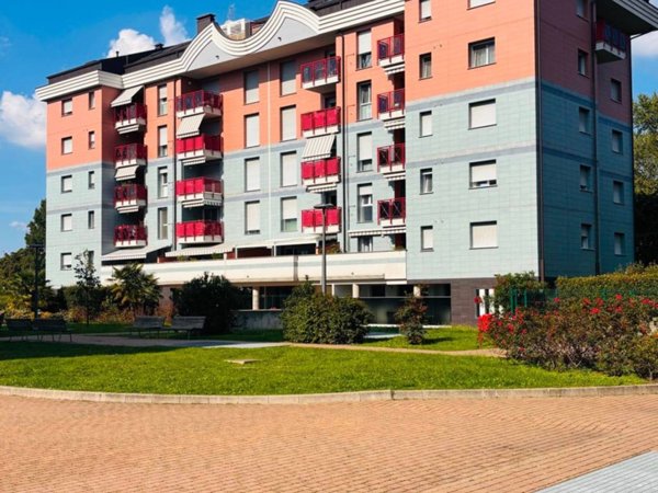 appartamento in vendita a Rho