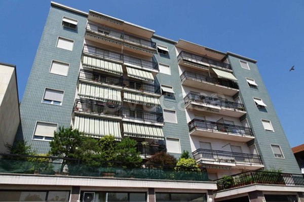 appartamento in vendita a Rho