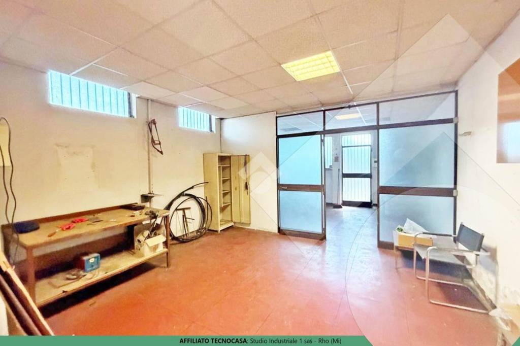 appartamento in vendita a Rho
