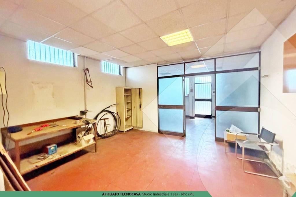 appartamento in vendita a Rho