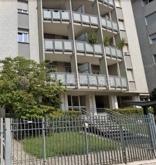 appartamento in vendita a Rho