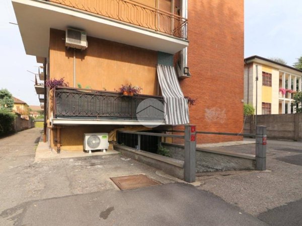 casa indipendente in vendita a Rho