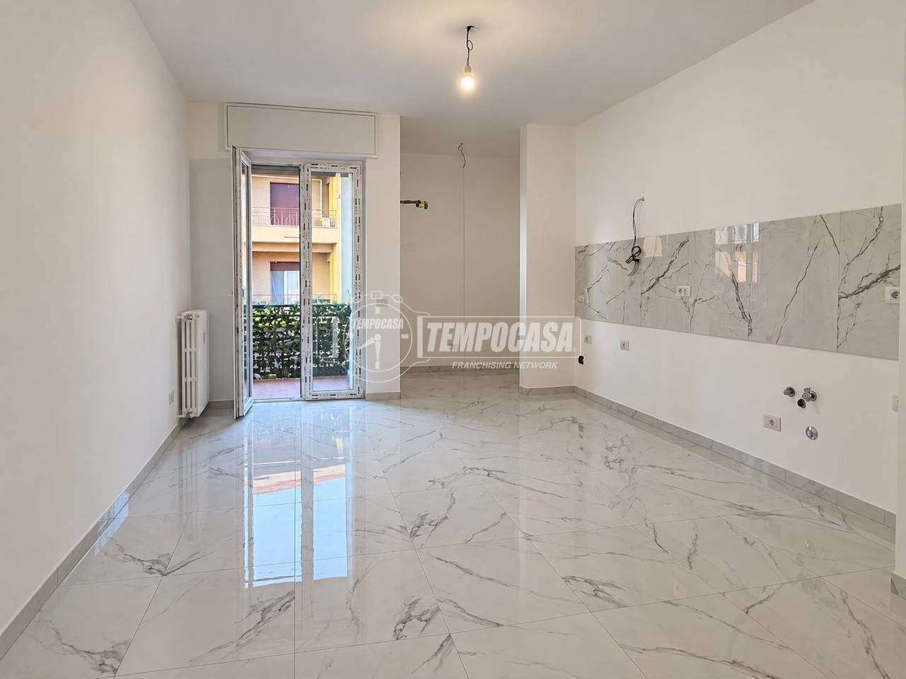 appartamento in vendita a Rho in zona Castellazzo