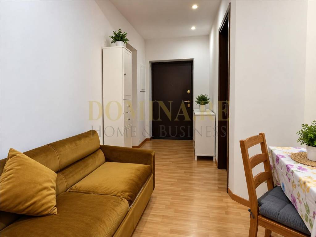 appartamento in vendita a Rho in zona Terrazzano