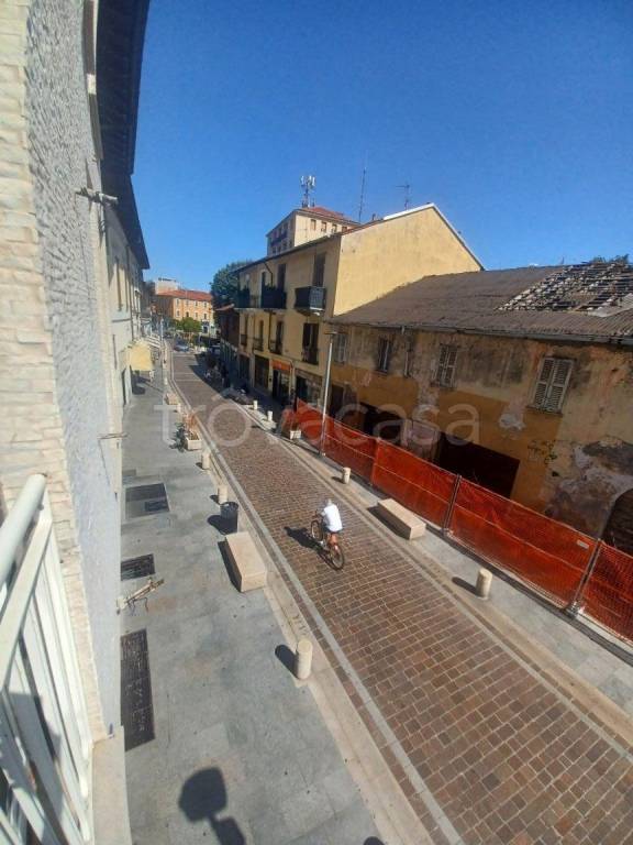 appartamento in vendita a Rho