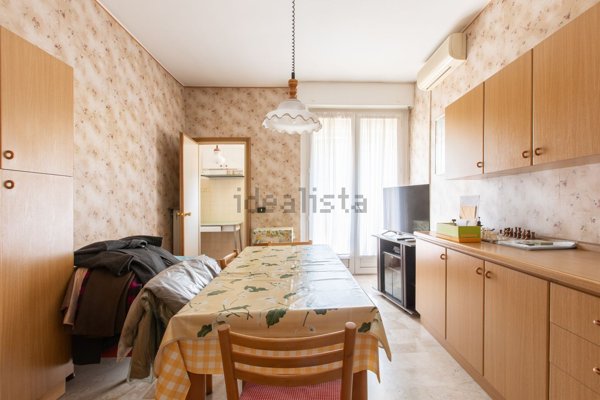 appartamento in vendita a Rho in zona Biringhello