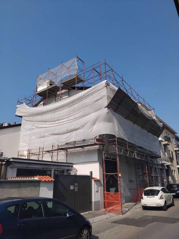 appartamento in vendita a Rho