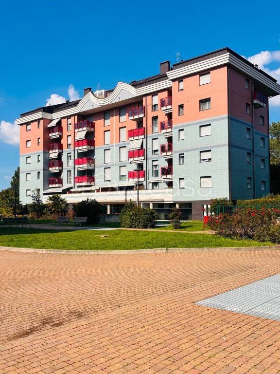 appartamento in vendita a Rho