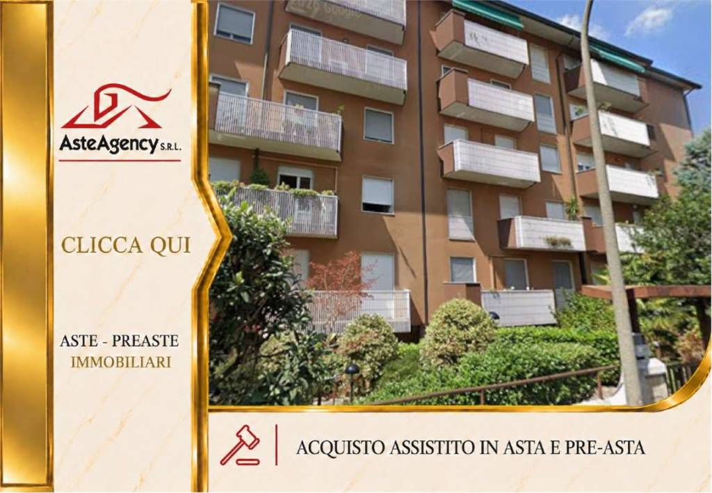 appartamento in vendita a Rho in zona Mazzo