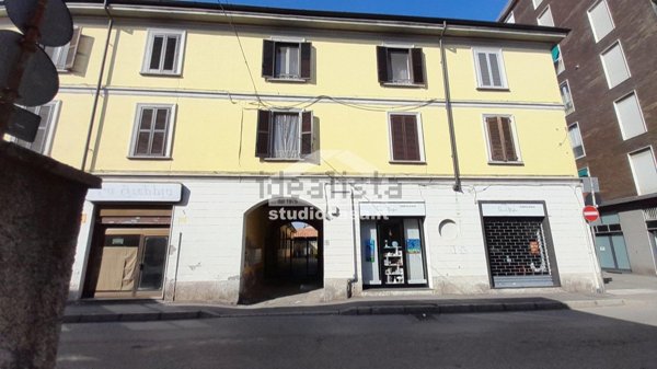 appartamento in vendita a Rho