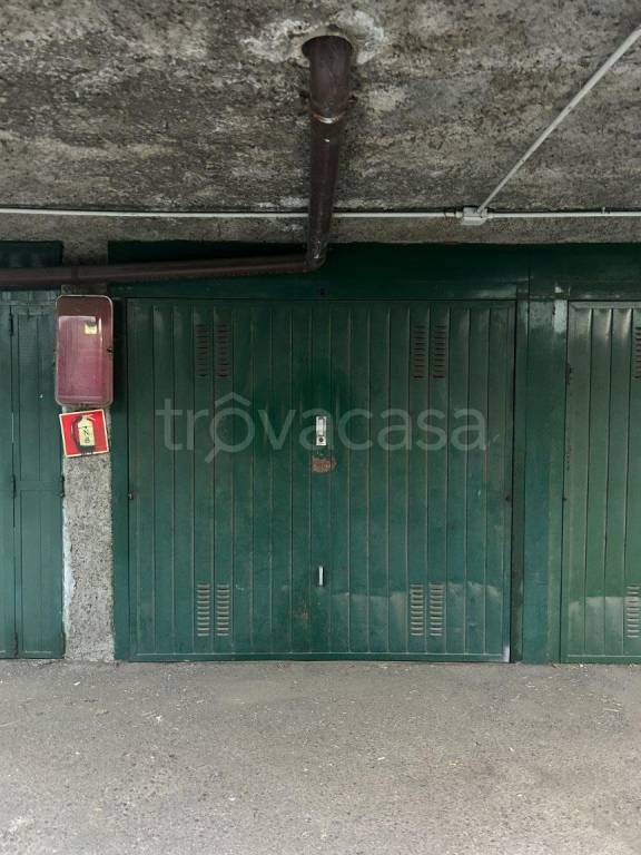 box auto in vendita a Rho in zona Castellazzo