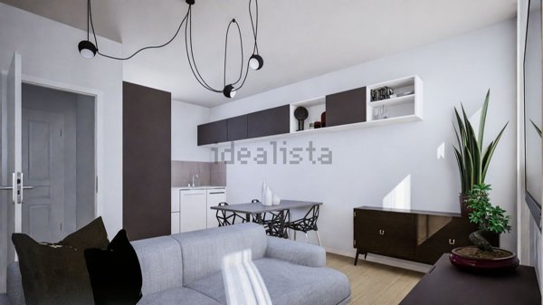 appartamento in vendita a Rho