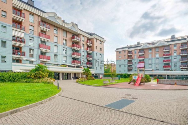 appartamento in vendita a Rho