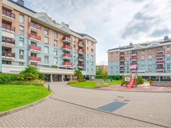 appartamento in vendita a Rho