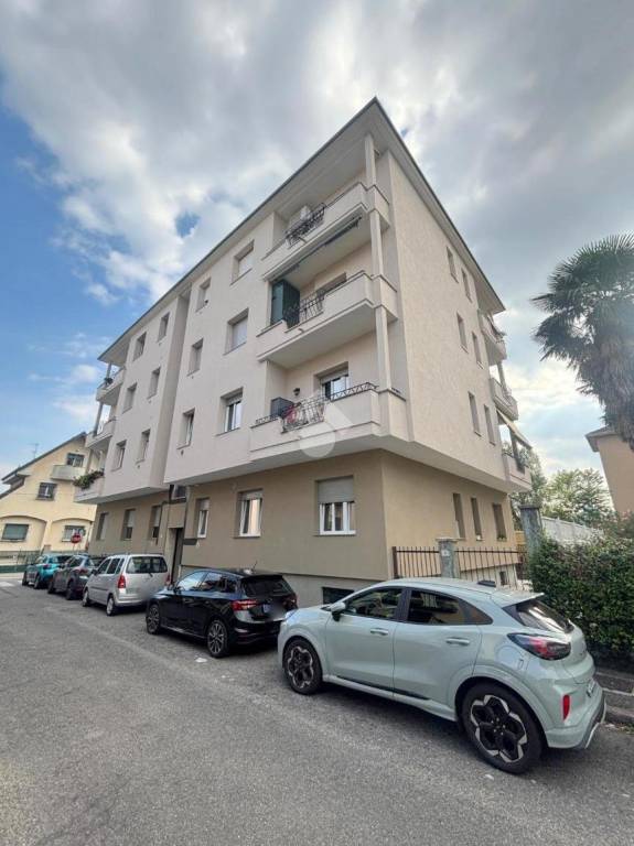 appartamento in vendita a Rho