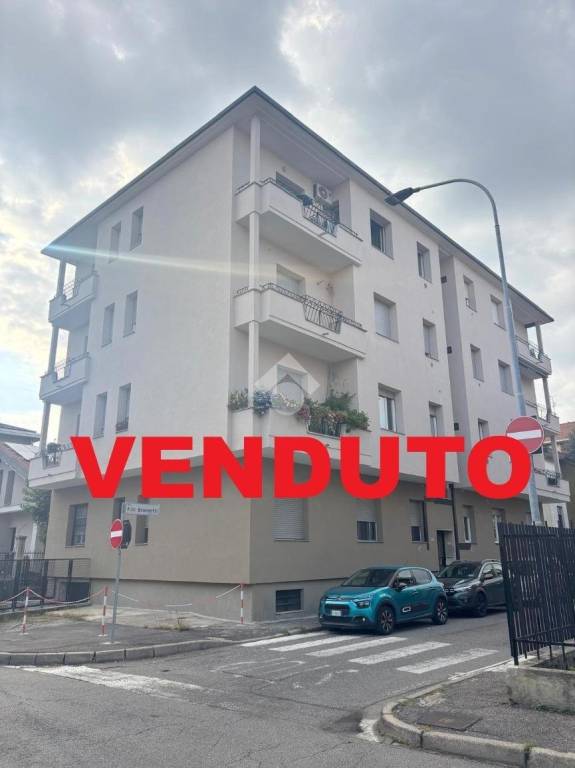 appartamento in vendita a Rho