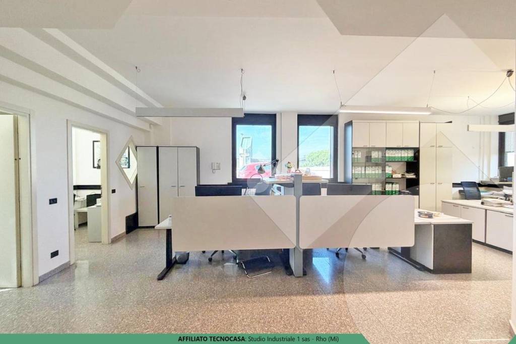 appartamento in vendita a Rho in zona Mazzo
