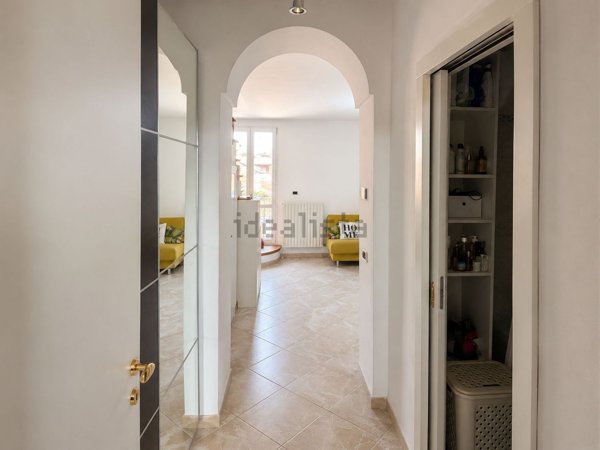 appartamento in vendita a Rho