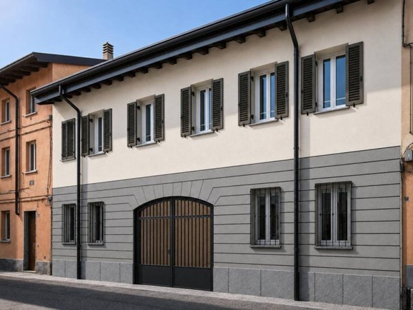 appartamento in vendita a Rho
