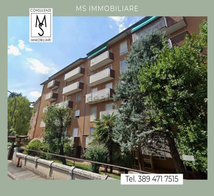 appartamento in vendita a Rho in zona Mazzo