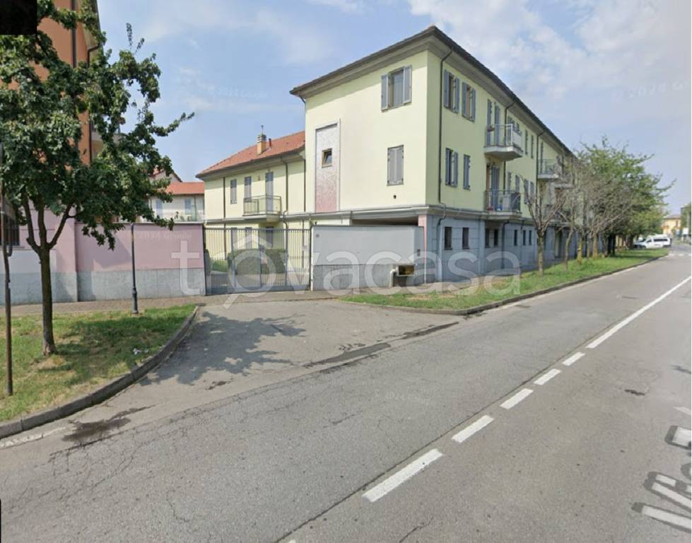 box auto in vendita a Rho in zona Mazzo
