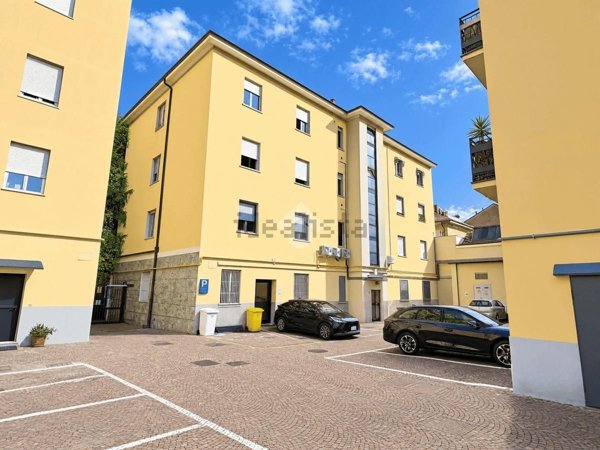 appartamento in vendita a Rho