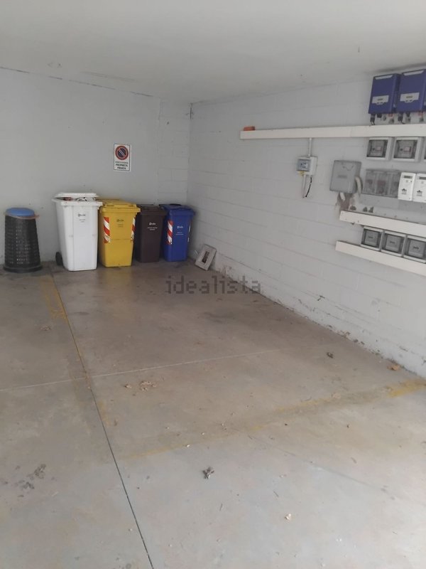 box auto in vendita a Rho