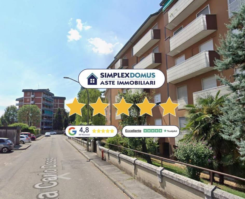 appartamento in vendita a Rho in zona Mazzo