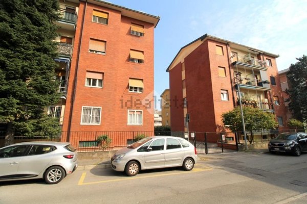 appartamento in vendita a Rho in zona Castellazzo