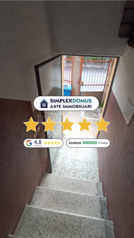appartamento in vendita a Rho in zona Ghisolfa