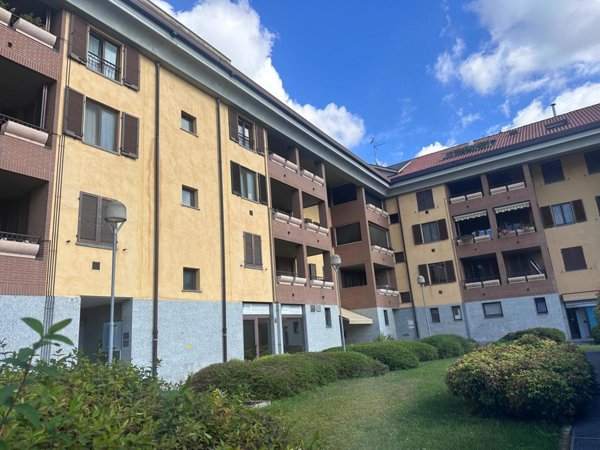 appartamento in vendita a Rho