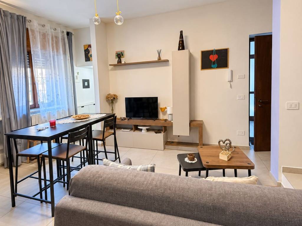 appartamento in vendita a Rho
