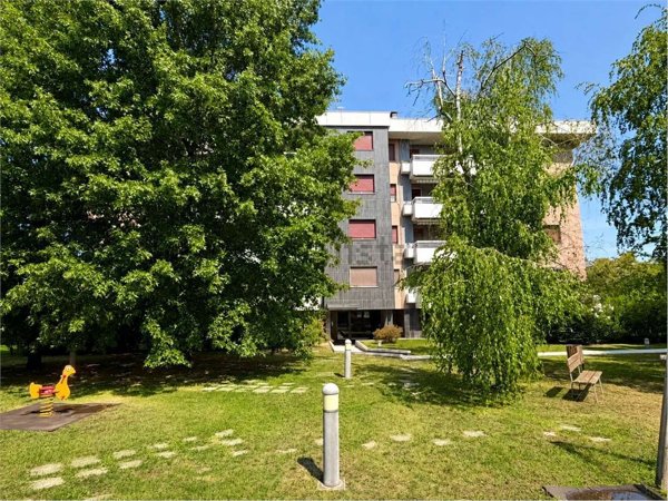 appartamento in vendita a Rho