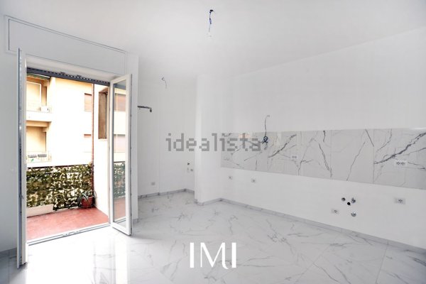 appartamento in vendita a Rho in zona Castellazzo