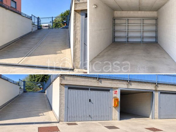box auto in vendita a Rho in zona Castellazzo