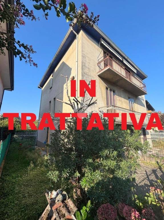 appartamento in vendita a Rho