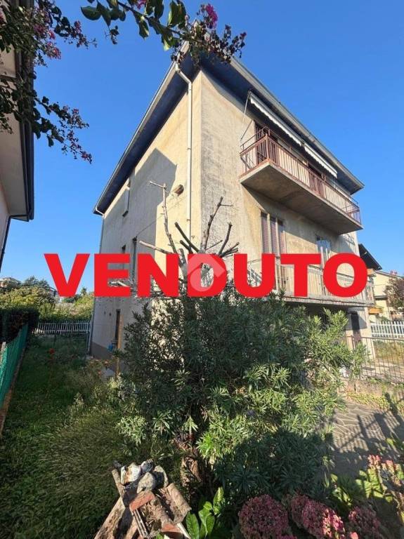 appartamento in vendita a Rho