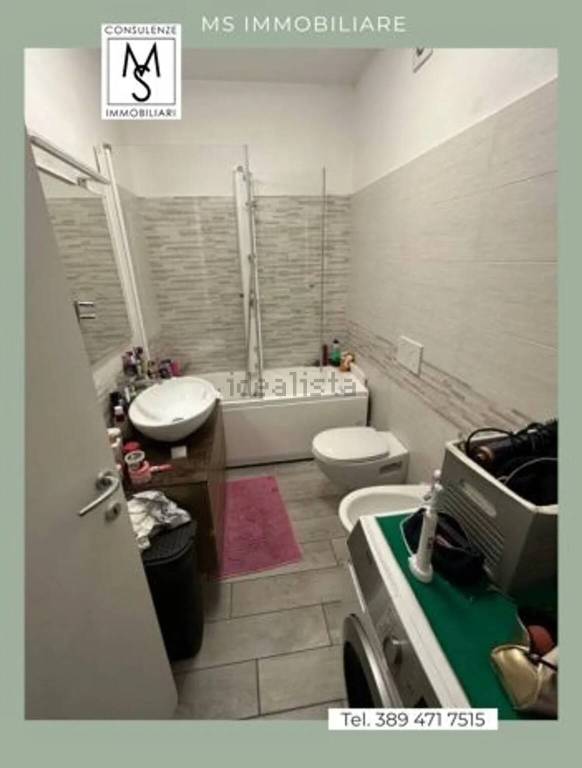 appartamento in vendita a Rho in zona Passirana