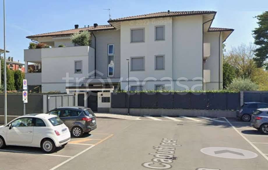 appartamento in vendita a Rho in zona Passirana