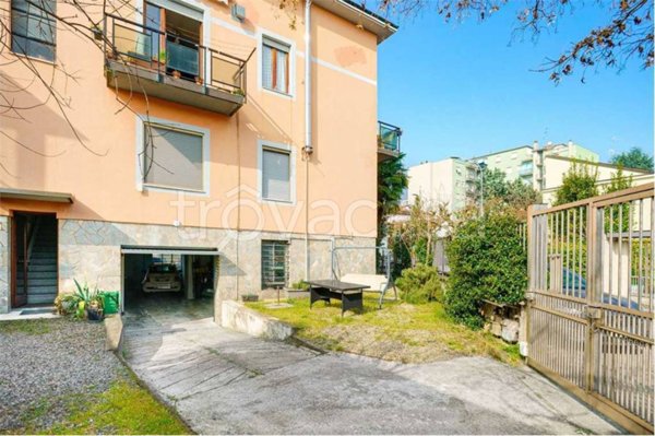 appartamento in vendita a Rho