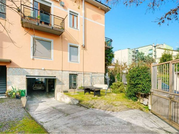 appartamento in vendita a Rho