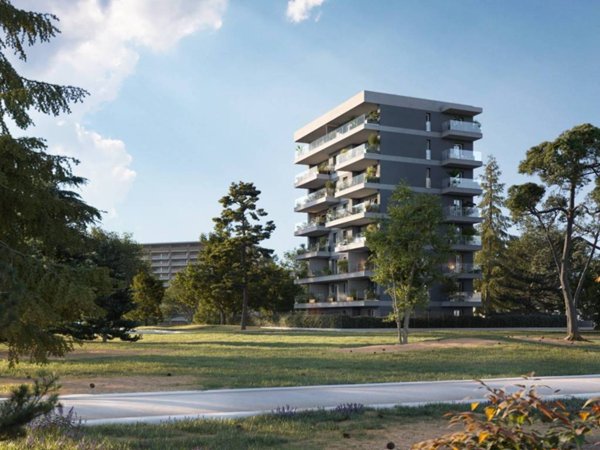 appartamento in vendita a Rho
