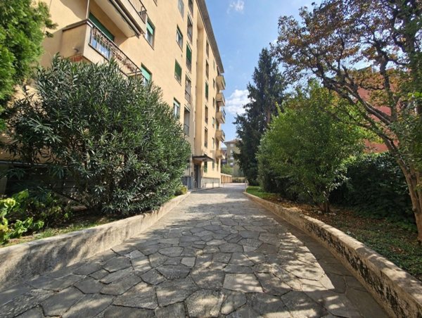 appartamento in vendita a Rho