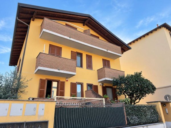 appartamento in vendita a Rho