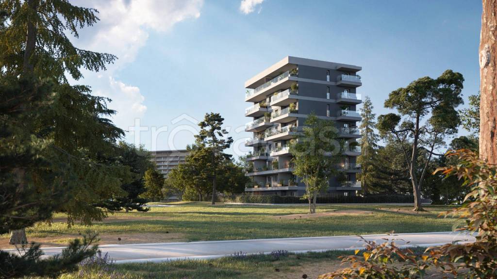 appartamento in vendita a Rho