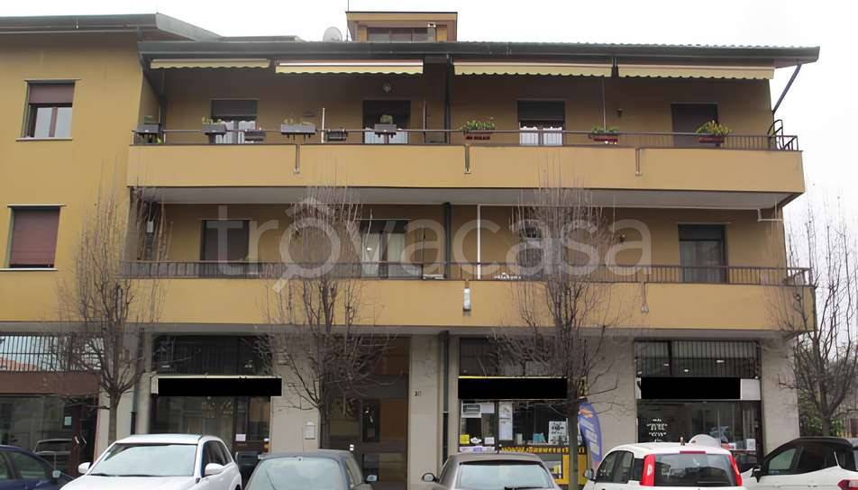 box auto in vendita a Rho