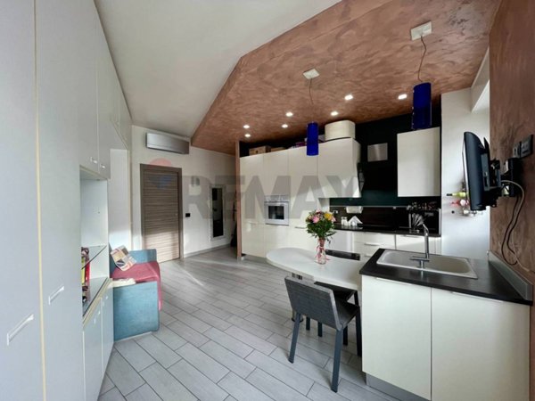 appartamento in vendita a Rho
