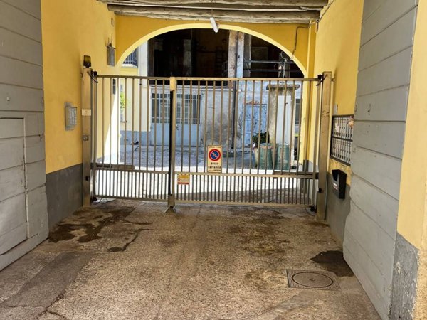 appartamento in vendita a Rho